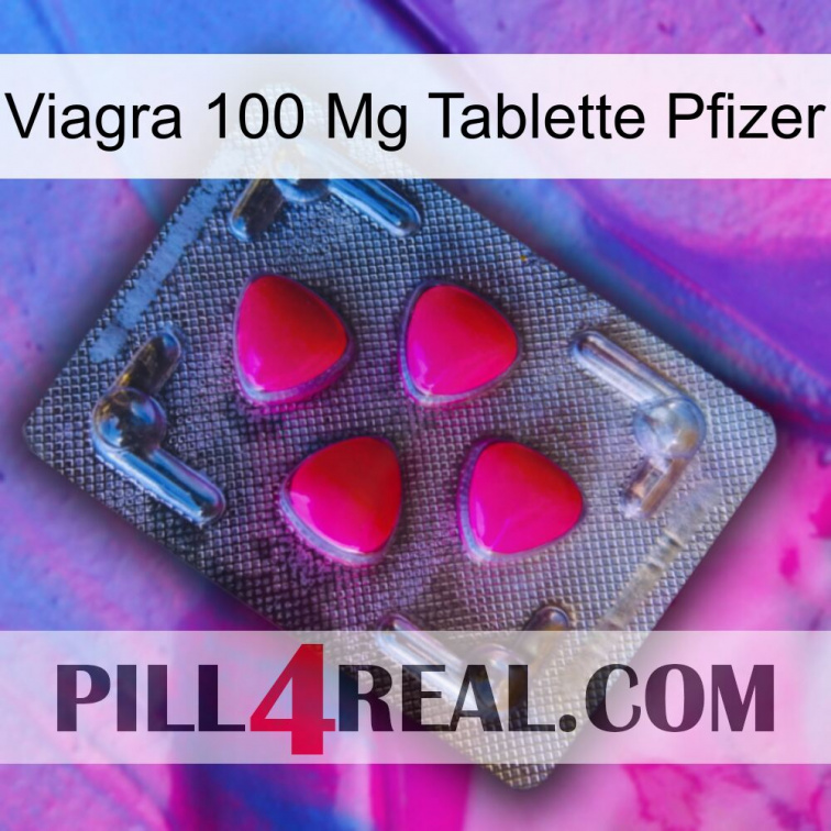 Viagra 100 Mg Tablet Pfizer 13
